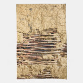 Mauer Handtuch (Vertikal)