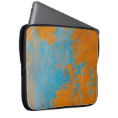 Mauer Laptopschutzhülle (Vorne Rechts)