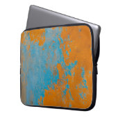 Mauer Laptopschutzhülle (Vorderseite Links)