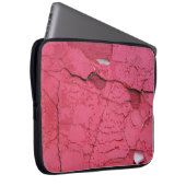 Mauer Laptopschutzhülle (Vorne Rechts)