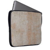 Mauer Laptopschutzhülle (Vorne Rechts)