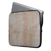 Mauer Laptopschutzhülle (Vorderseite Links)