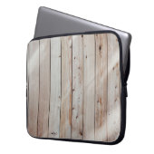 Mauer Laptopschutzhülle (Vorderseite Links)