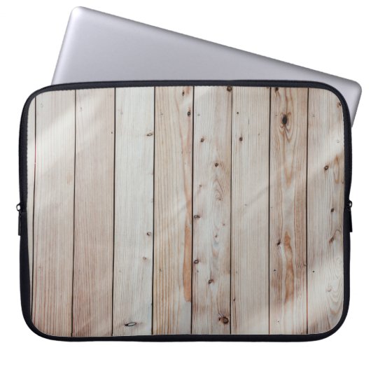 Mauer Laptopschutzhülle (Vorderseite)