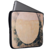 Mauer Laptopschutzhülle (Vorne Rechts)
