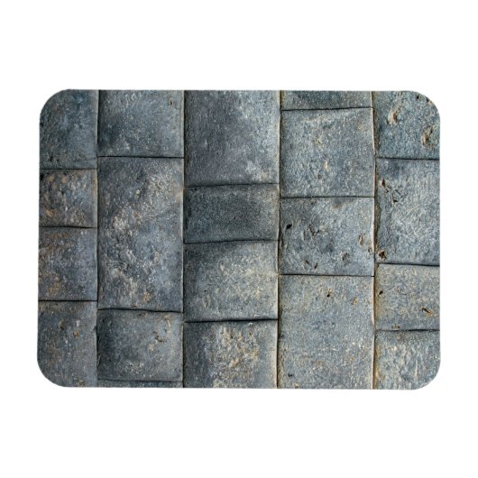 Mauer Magnet (Horizontal)