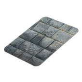 Mauer Magnet (Linke Seite)