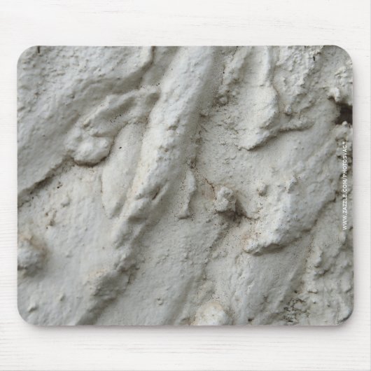 Mauer Mousepad (Vorne)