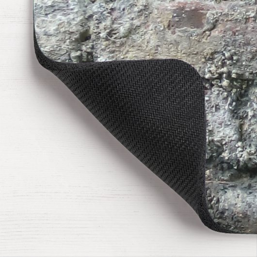 Mauer Mousepad (Ecke)