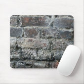 Mauer Mousepad (Mit Mouse)