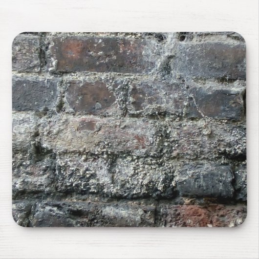 Mauer Mousepad (Vorne)