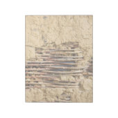 Mauer Notizblock (Rotiert)