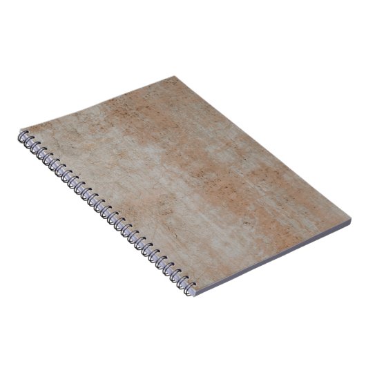 Mauer Notizblock (Rechte Seite)