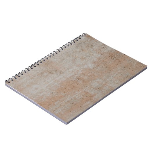 Mauer Notizblock (Linke Seite)