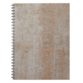 Mauer Notizblock (Vorderseite)