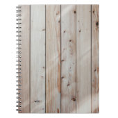 Mauer Notizblock (Vorderseite)