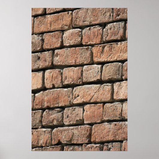 Mauer Poster (Vorne)