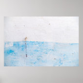 Mauer Poster (Vorne)