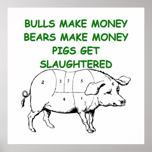 Mauer Poster (Vorne)