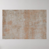 Mauer Poster (Vorne)