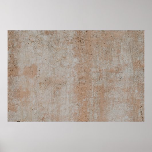 Mauer Poster (Vorne)