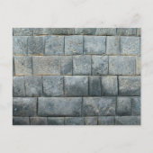 Mauer Postkarte (Vorderseite)