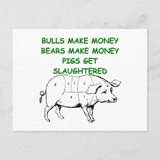 Mauer Postkarte (Vorderseite)