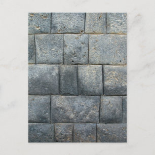 Mauer Postkarte
