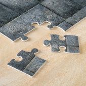 Mauer Puzzle (Seite)