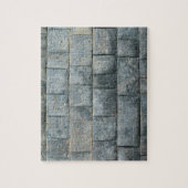 Mauer Puzzle (Vertikal)