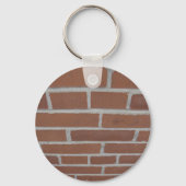 Mauer Schlüsselanhänger (Vorderseite)