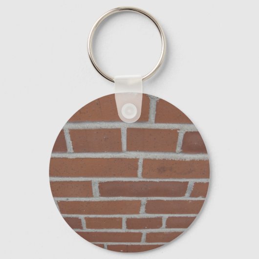 Mauer Schlüsselanhänger (Vorderseite)