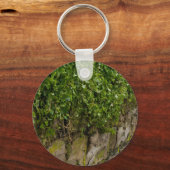 Mauer Schlüsselanhänger (Vorderseite)