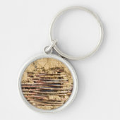 Mauer Schlüsselanhänger (Vorne)