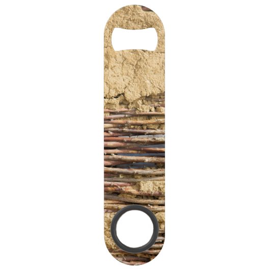 Mauer Speedflaschenöffner (Vorderseite)