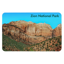 Mauer und Bienenmagazin Magnet