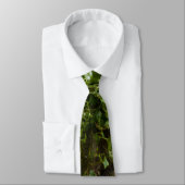 Mauer von Ivy Neck Tie Krawatte (Gebunden)