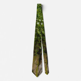 Mauer von Ivy Neck Tie Krawatte