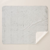 Mauerbeton aus weißem gestrichenem Beton Sherpadecke (Vorderseite (Horizontal))