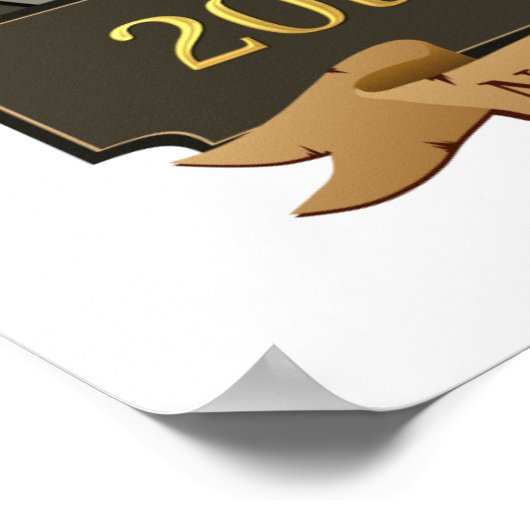 Mauerfall - 2. ACR Poster (Ecke)