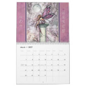 Mauerkalender 2010 Mauerkalender Molly Harrison Kalender (Mär 2027)