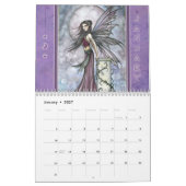 Mauerkalender 2010 Mauerkalender Molly Harrison Kalender (Jan 2027)
