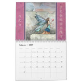 Mauerkalender 2010 Mauerkalender Molly Harrison Kalender (Feb 2027)