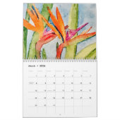 Mauerkalender 2025 kalender (Mär 2026)