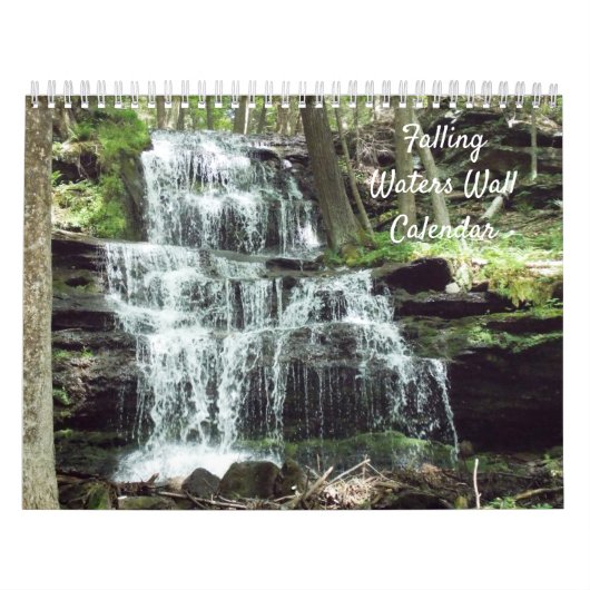 Mauerkalender Kalender (Titelbild)