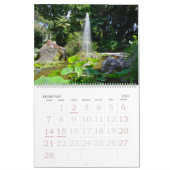 Mauerkalender von Ischia 2015 Kalender (Feb 2027)