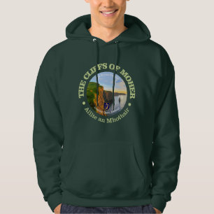 Mauerklippen Hoodie