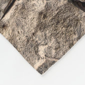 Mauermauerwerk Fleecedecke (Ecke)