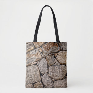 Mauermauerwerk Tasche