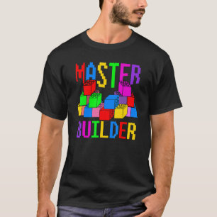 Mauerstauber T-Shirt